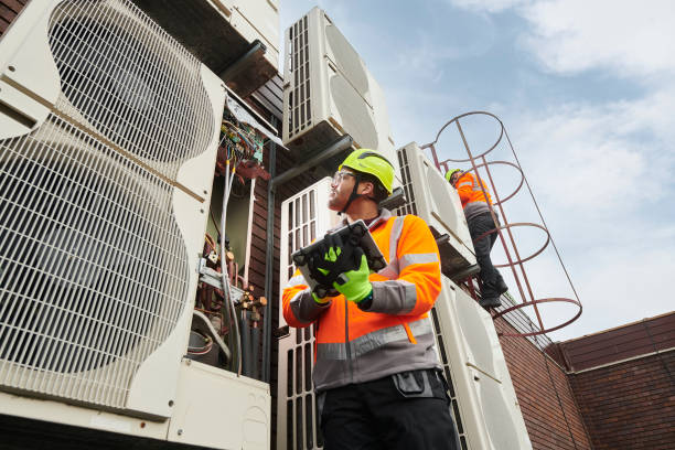 Best Emergency HVAC Repair  in Exandria, AL