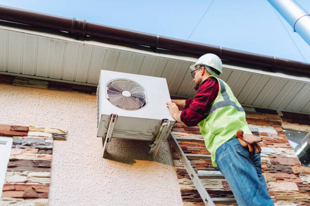 Best Local HVAC Companies  in Exandria, AL