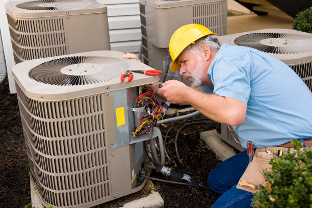 Best Affordable HVAC Services  in Exandria, AL