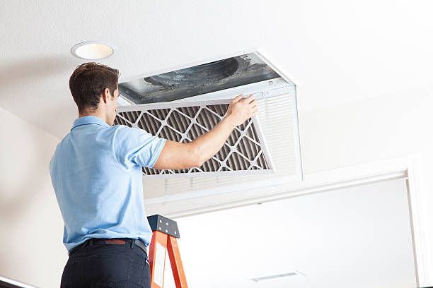 Best Commercial HVAC Repair  in Exandria, AL