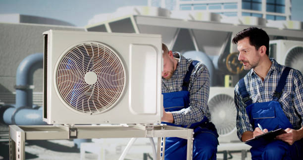 Best HVAC Repair Near Me  in Exandria, AL