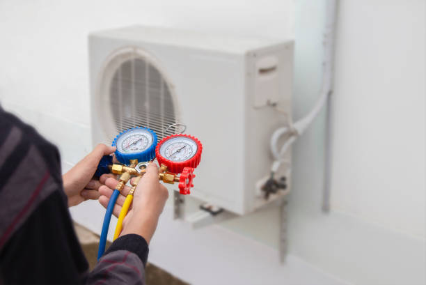 Best HVAC Air Duct Cleaning  in Exandria, AL