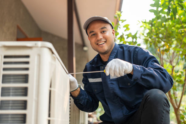 Best HVAC Emergency Services  in Exandria, AL