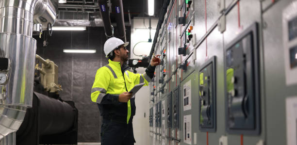 Best Furnace Repair Near Me  in Exandria, AL