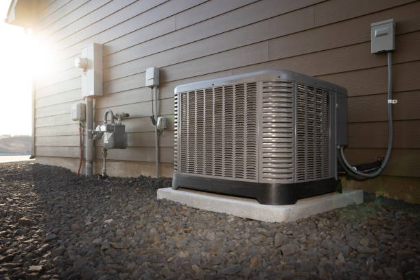 Professional HVAC in Alexandria, AL